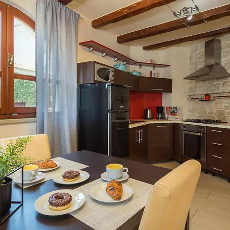 Gorgeous In With Wifi Bokordići