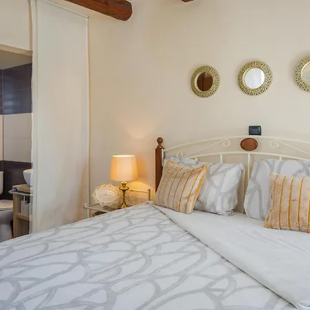 Tatil Evi Lovely In Bokordići