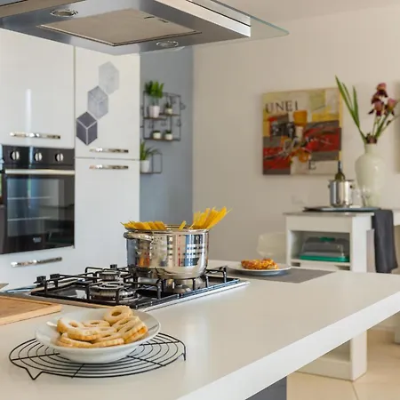 Lovely In Tatil Evi Bokordići