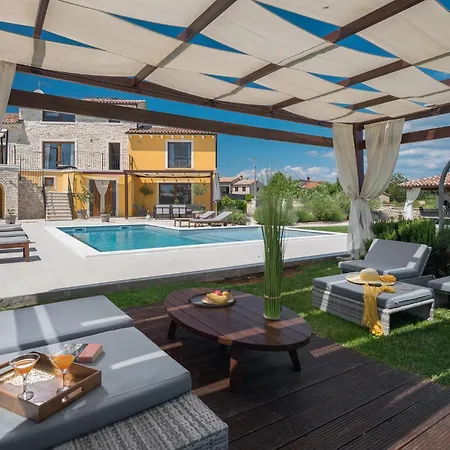 Lovely In Bokordići